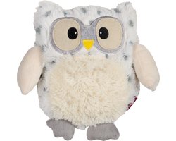 Warmies - POP Uil (wit)