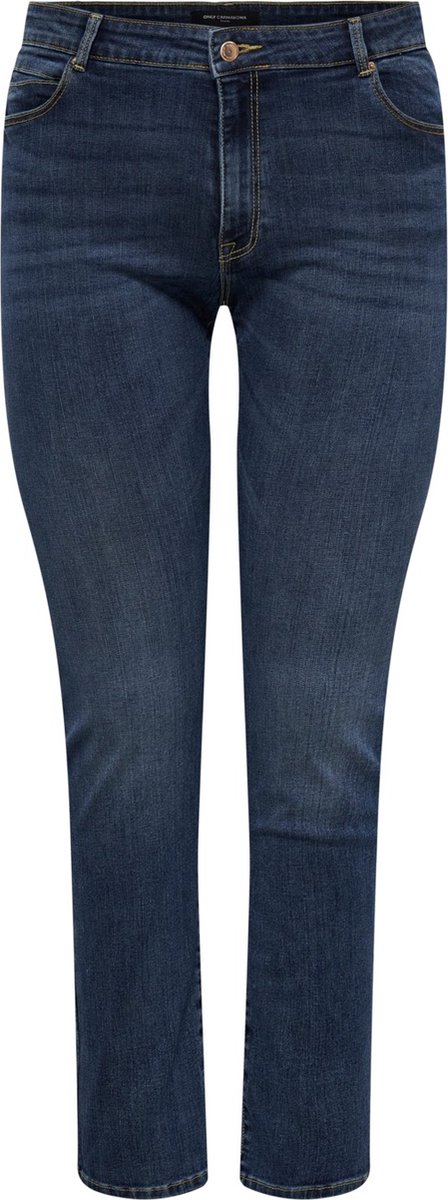 Jeans med smalle ben fra Carmakoma