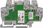 WAGO 859-303 Relaisklem Nominale spanning: 12 V/DC Schakelstroom (max.): 5 A 1x wisselcontact 1 stuk(s)