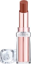 L’Oréal Paris Glow Paradise Balm-In-Lipstick 3,8 g 107 Brown Enchante Gloss