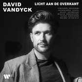 David Vandyck - Licht Aan De Overkant (LP)