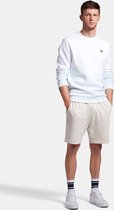 Lyle & Scott - Korte Broeken - Beige