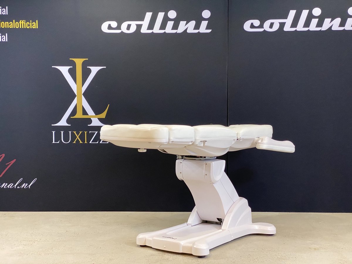 Massagetafel | Comfort-Line Turn LiM+Verwarming+Memory