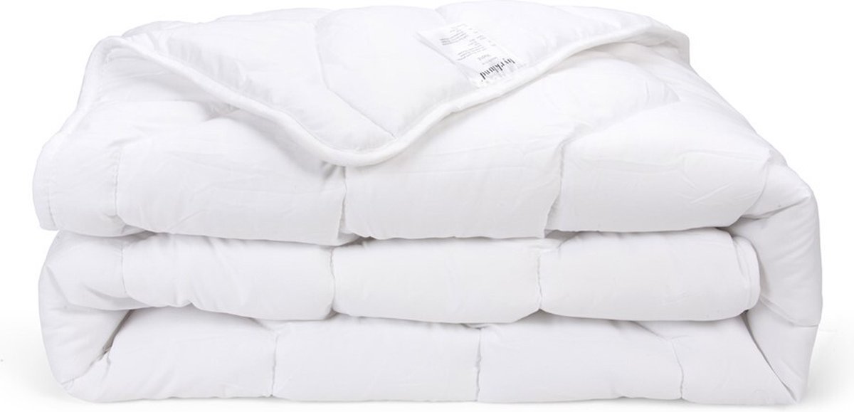 Byrklund Madrid Dekbed 240x220 cm - All Season Dekbed Lits-Jumeaux