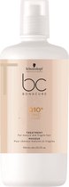 Schwarzkopf - BC Bonacure Q10+ - Traitement à l'argile Time Restore - 500 ml