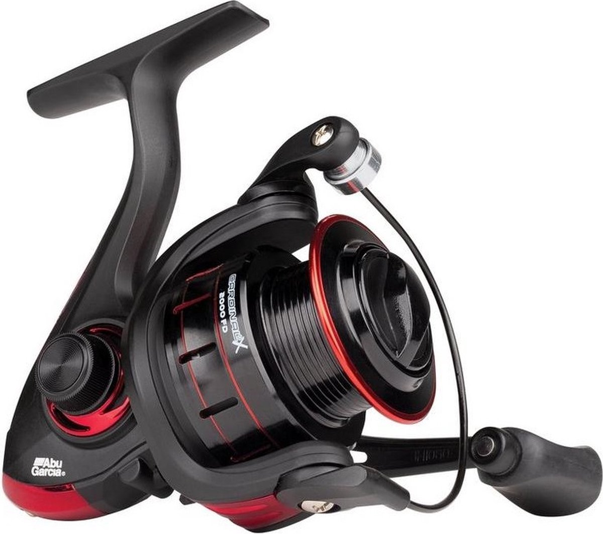 Werpmolen Abu Garcia Cardinal X 3000FD