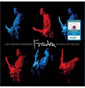 Jimi Hendrix - Freedom: Atlanta Pop Festival (Walmart Exclusive) LP