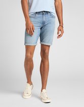 LEE REGULAR FIT SHORT VENTURE MENS SHORTS W33