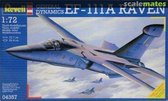 REVELL general dynamics EF-111A Raven - 04357 - bouwdoos