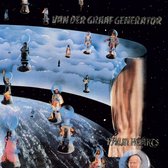 Van Der Graaf Generator - Pawn Hearts (LP) (Reissue)