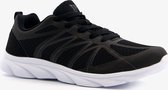 Osaga Sharp heren hardloopschoenen - Zwart - Maat 38