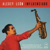 Alexey Leon - Influenciado (CD)