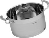 Edënbërg Classic Line - Kookpan RVS - Ø 24 cm