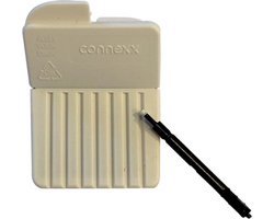 Connexx Mini-R Wax Guard filters