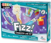 FIZZ! Chemistry Science Kit for Kids