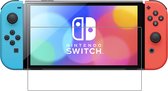 Convient pour le Glas trempé du protecteur d'écran Nintendo Switch