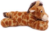 Giraf liggend 23 cm