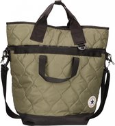 Converse  - Utility Tote - Cargo Khaki - One size