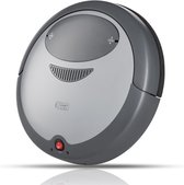Simple Specials Robotstofzuiger - Robot Vacuum Cleaner - Low noise - Grijs
