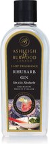 Ashleigh & Burwood geurolie lampenolie - Rhubarb Gin 500 ml