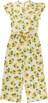 Little Pieces LPLIMA CS ANKLE JUMPSUIT BC Meisjes Jumpsuit - Maat 122/128