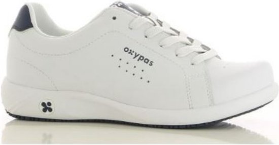 Safety Jogger Oxypas Eva O1 Sneaker SRC-ESD Wit – Maat 41