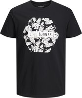 JACK&JONES JJCOASTAL SHAPE TEE SS CREW NECK Heren T-Shirt - Maat XXL