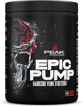 Epic Pump (500g) Energy