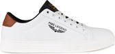 Sneakers Carior - Sportsleather White/Cognac (PBO2203150 - 900)