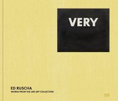 Ed Ruscha-VERY