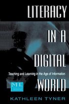 Literacy In A Digital World
