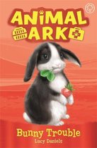 New Animal Ark Bunny Trouble
