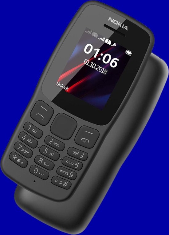 Nokia 106 phone Clearance