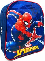 Marvel Spider-man peuter rugzak
