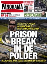 Panorama magazine - februari 2022 - editie 8