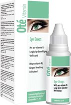 OTE Pro Vitamin Eye Drops B5 15 ml