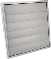 Wallair N34865 Ventilatiejaloezie (l x b) 29.4 cm x 29.4 cm