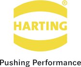 Harting Afdekkap 09 30 024 0421 1 stuk(s)