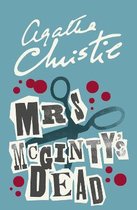 Mrs McGinty's Dead (Poirot)