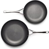 The Buccaneer Skillet - 24cm en 28cm - braadpan