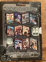 Nostalgic dvd collection
