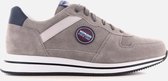 Mephisto Sneaker Garry Taupe Suede