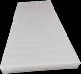 KÄR - koudschuim - matras - 90x200x14 - duurzaam