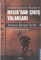 Mısır'dan Çıkış Yalanları   Zamanın Gerçek Tarihi