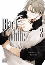 Black or White- Black or White, Vol. 2