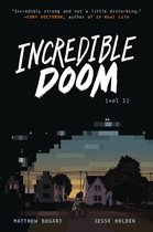 Incredible Doom1- Incredible Doom