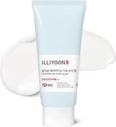 ILLIYOON Ceramide Ato Soothing Gel - 10 Free Formula - Beauty Awards Winner Korean Beauty - Hydrating Gel Suitable for Sensitive Skin - Gevoelige Huid - Clean Beauty