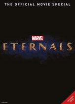 Official Marvel Studios Movie Special