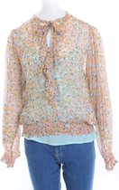 Esqualo - Blouse - Ecru