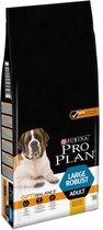Pro Plan Adult Large Robust Honden Droogvoer - Kip - 14 kg